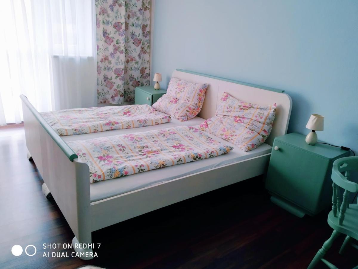 Ubytovani Na Statku Stara Cervena Voda Ngoại thất bức ảnh